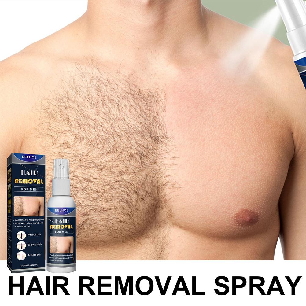 Hair Care China - 1/2PCS Super Natürliche Schmerzlos Permanent Haarentferner