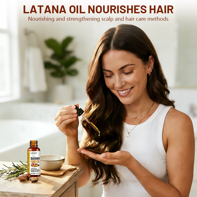 Bataná Haaröl-Pflegeöl fördert – Hair Care With Protein Bewertung und Preis