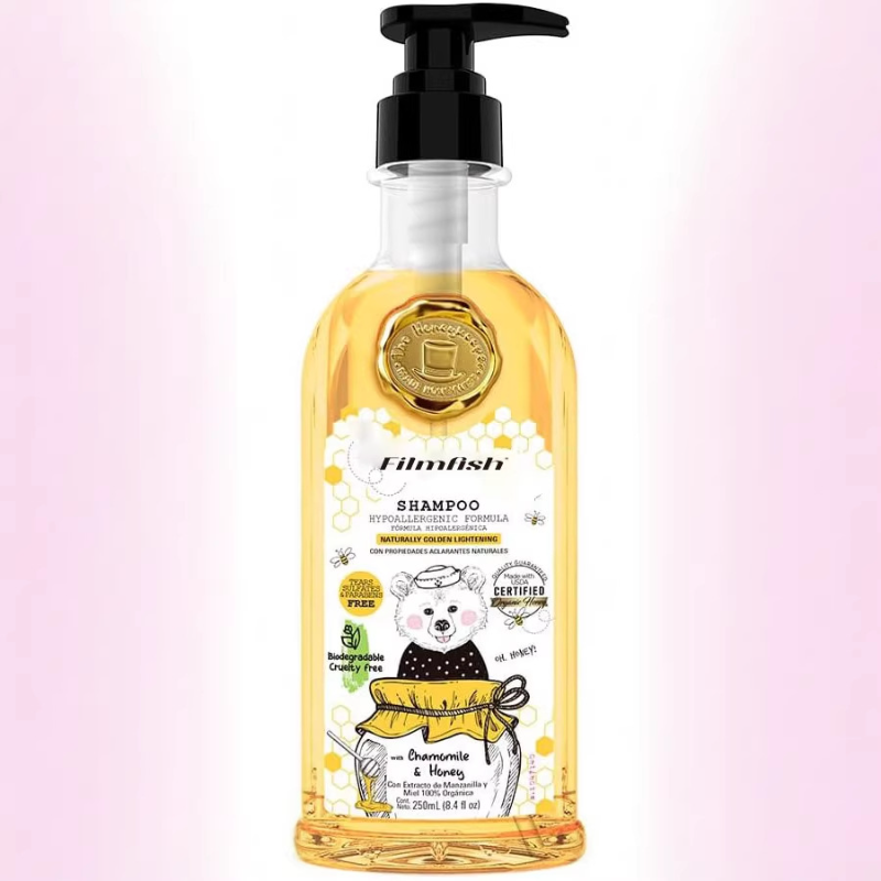 Honey Guardian Haustiershampoo – Hair Care Honey Bewertung und Preis