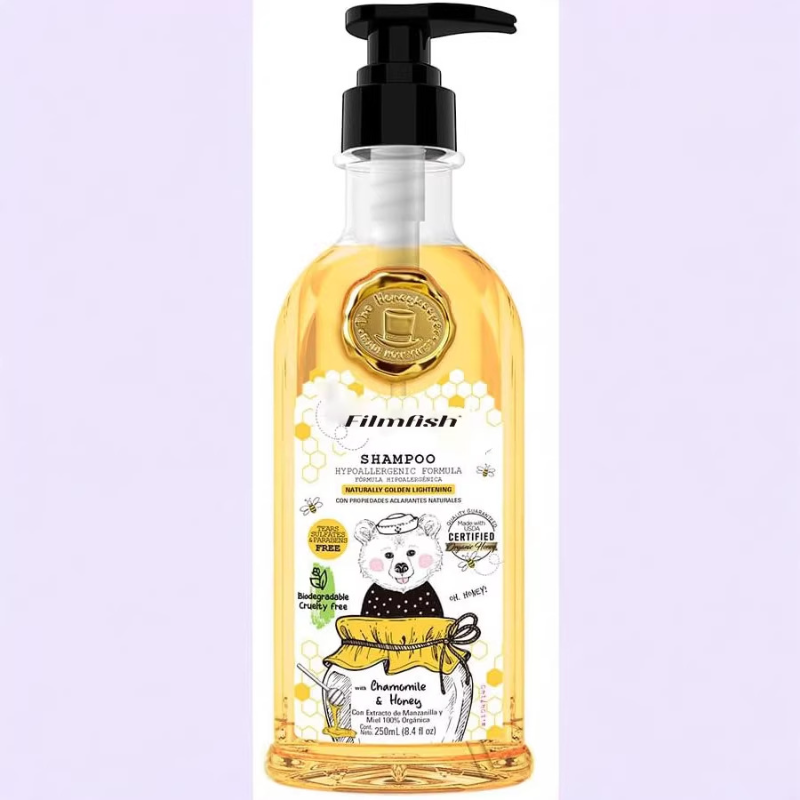 Honey Guardian Haustiershampoo – Hair Care Honey Bewertung und Preis