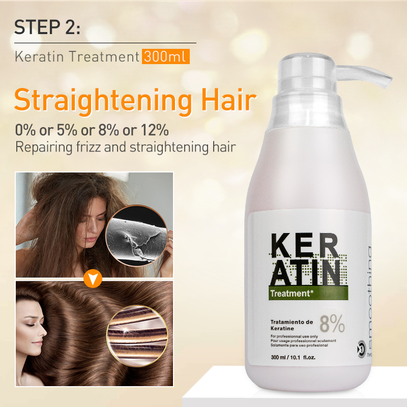 PURC Brasilianisches Keratin z – Hair Care Wow Bewertung und Preis