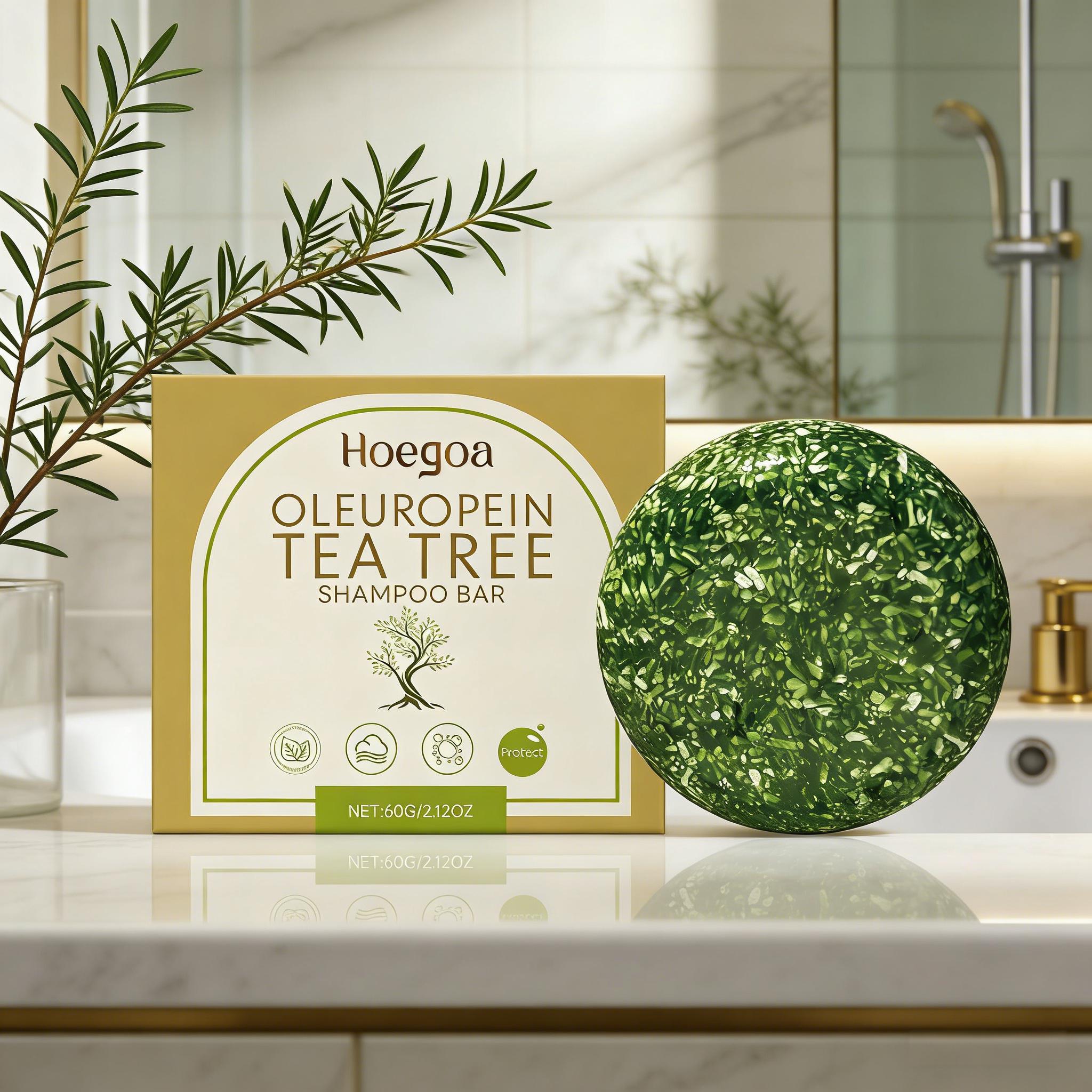 Teebaumöl-Shampoo zur Entfernu – Clarifying Shampoo Remove Bewertung und Preis