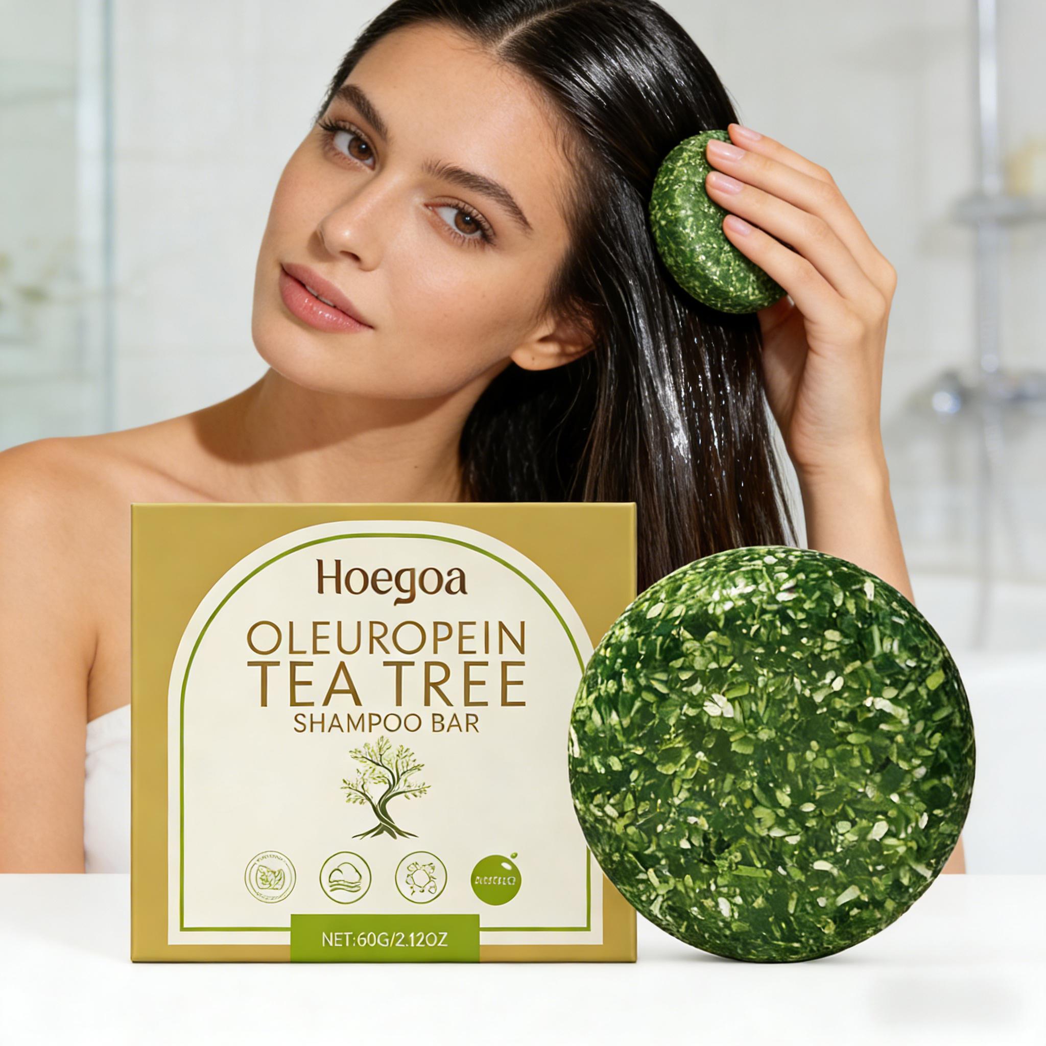 Teebaumöl-Shampoo zur Entfernu – Clarifying Shampoo Remove Bewertung und Preis