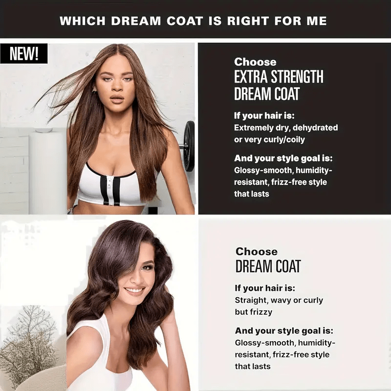Wow! Dream Coat ist ein außerg – Hair Care Wow Bewertung und Preis