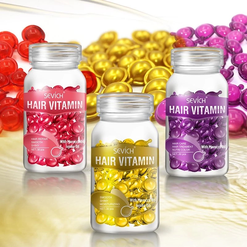 Sevich Glatte Seidige Haar Vit – Hair Care Korean Products Bewertung und Preis