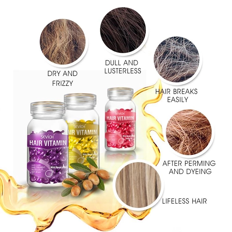 Sevich Glatte Seidige Haar Vit – Hair Care Korean Products Bewertung und Preis