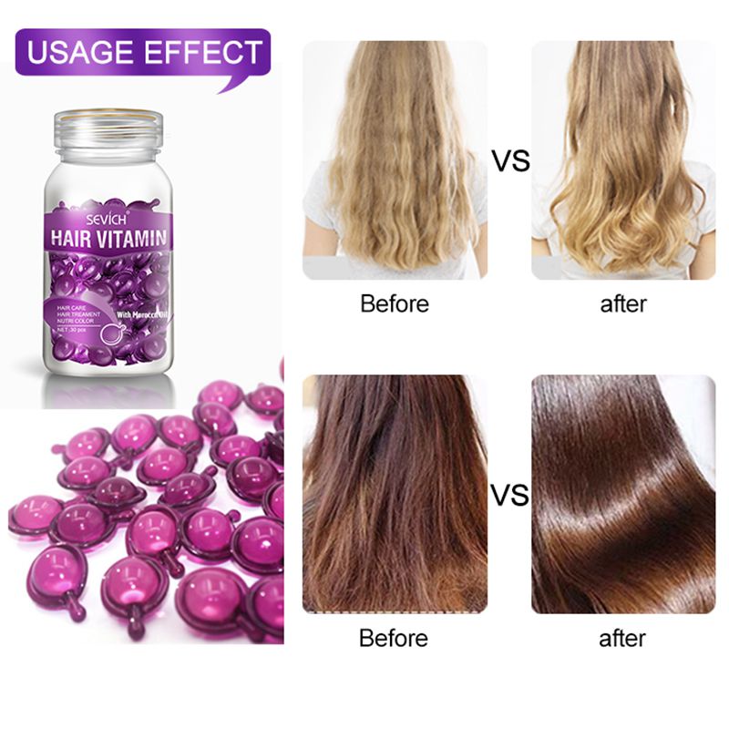 Sevich Glatte Seidige Haar Vit – Hair Care Korean Products Bewertung und Preis