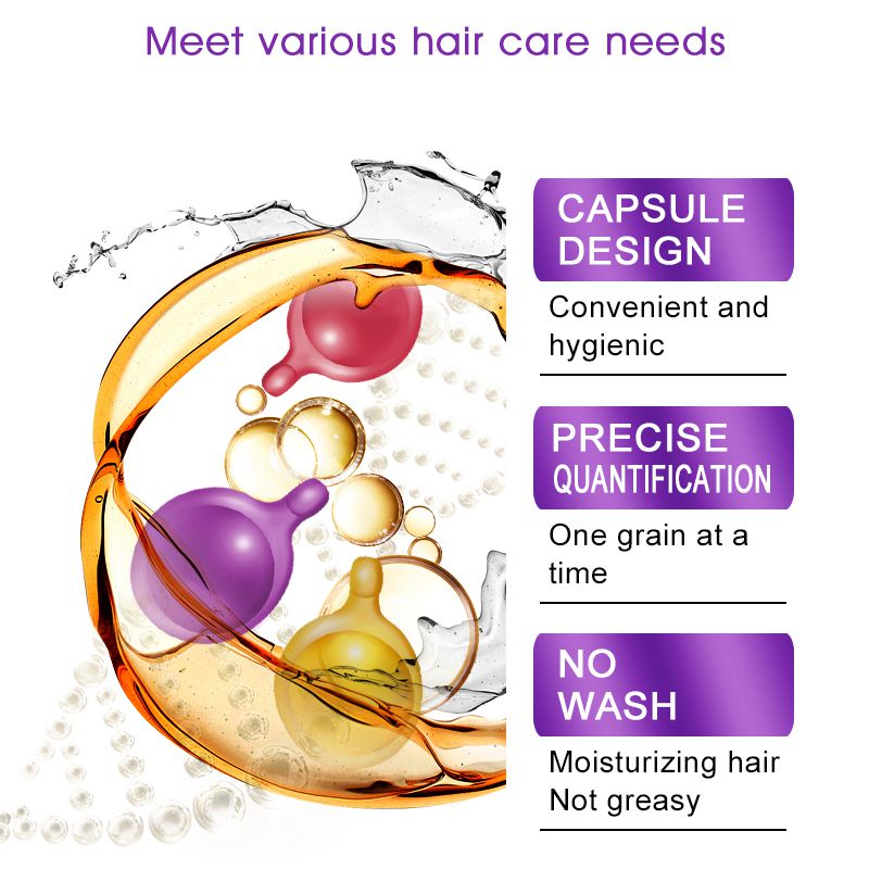 Sevich Glatte Seidige Haar Vit – Hair Care Korean Products Bewertung und Preis