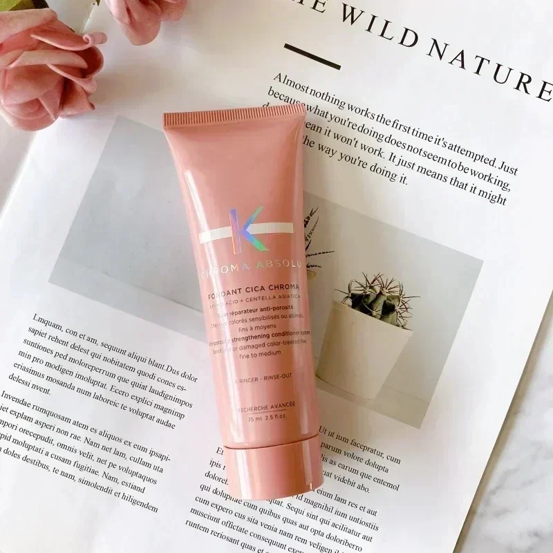 Haarspülungsserie, 75 ml, nähr – Hair Care Korean Products Bewertung und Preis