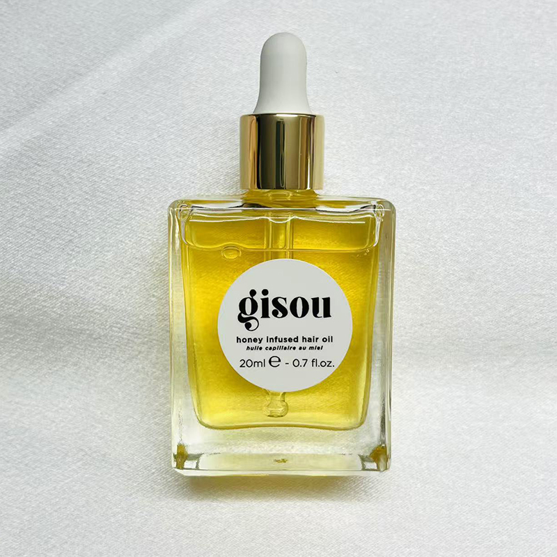 Neues Gisou mit Honig angereic – Hair Care Honey Bewertung und Preis