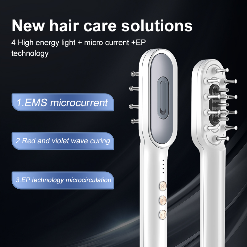 KSKIN LED Rot Licht Therapie E – Hair Care With Protein Bewertung und Preis