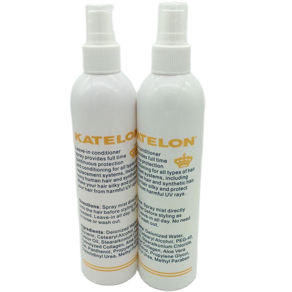 8-Unzen-Perücken-Conditioner,  – Hair Care China Bewertung und Preis