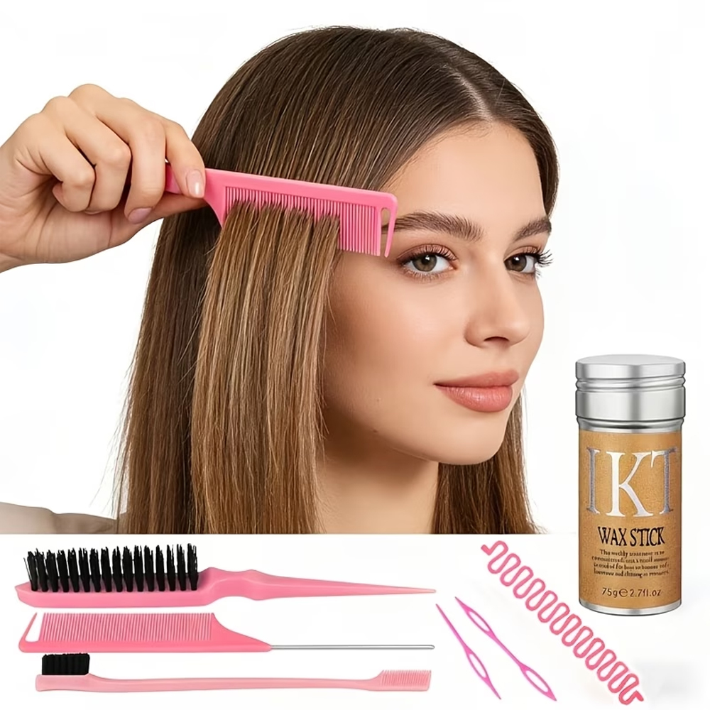 7-teiliges Haarpflege-Set mit  – Hair Care China Bewertung und Preis