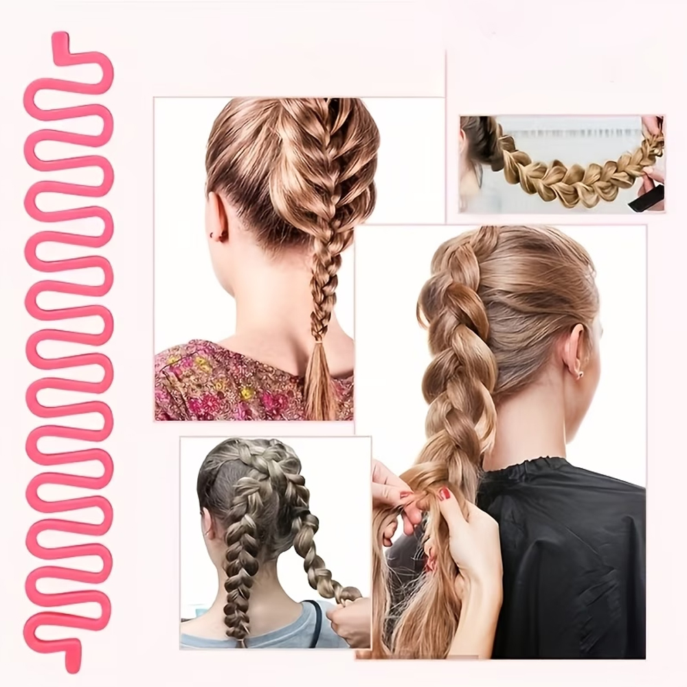 7-teiliges Haarpflege-Set mit  – Hair Care China Bewertung und Preis