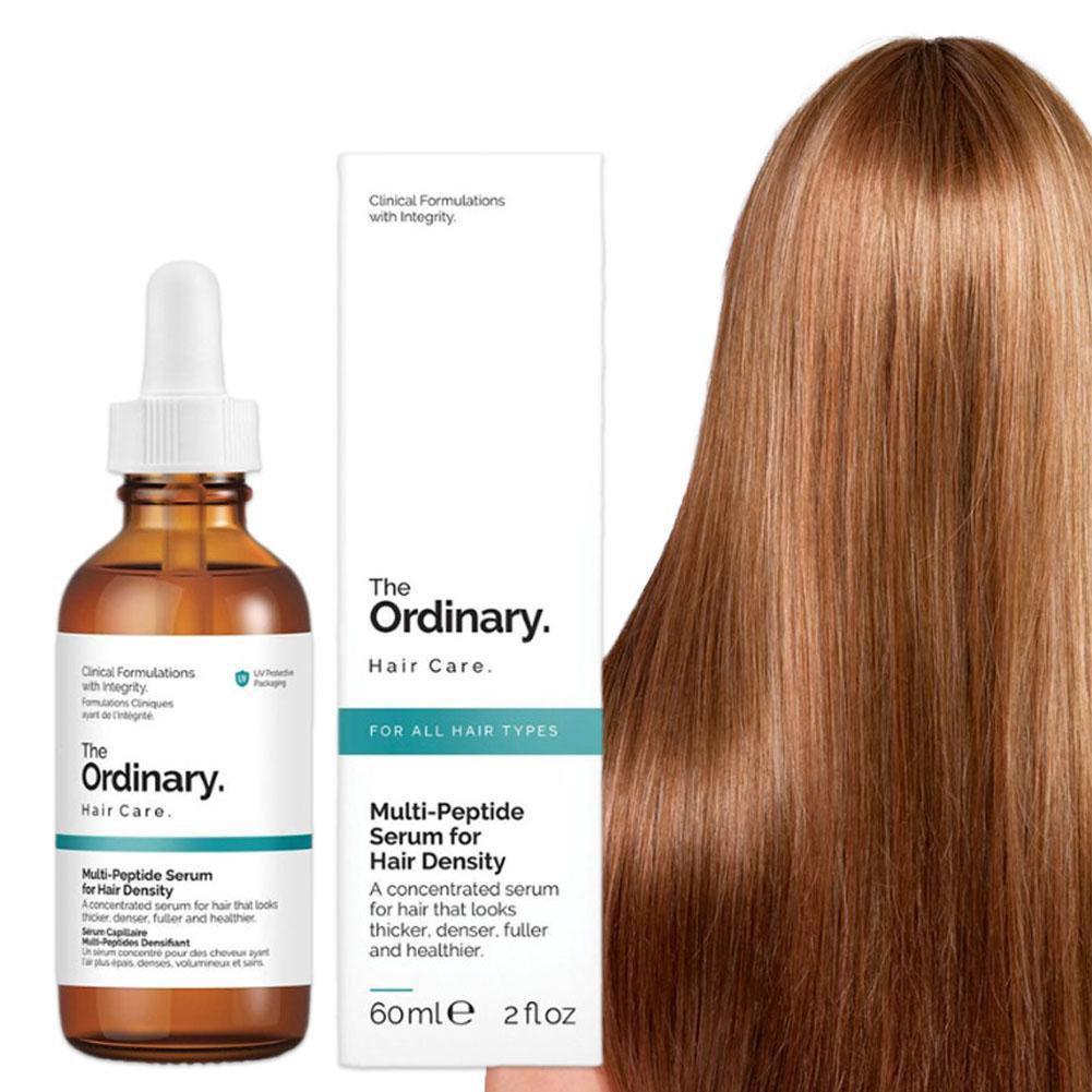 60ml Haardichte-Steigerndes Po – Hair Care Korean Products Bewertung und Preis