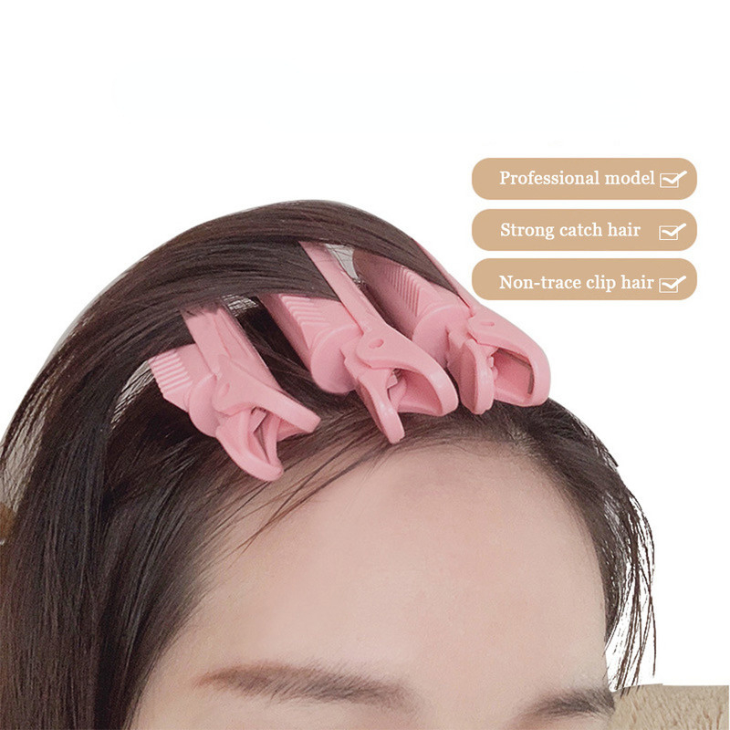 2 teile/satz Heatless Lockenwi – Hair Care Korean Products Bewertung und Preis