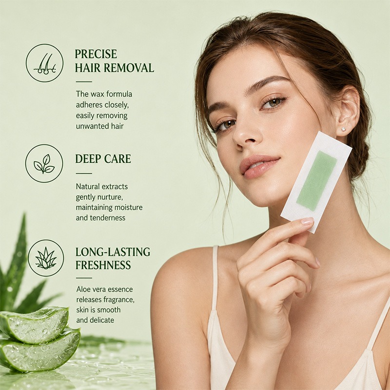 Aloe-Pflanzen-Serie Gesichts-E – Hair Care Honey Bewertung und Preis
