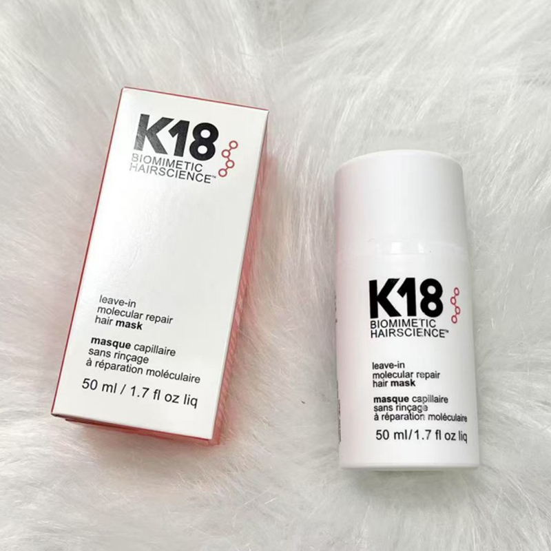 K18 50ml 150ml Leave-In Moleku – Hair Care With Protein Bewertung und Preis