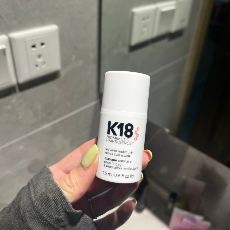 K18 50ml 150ml Leave-In Moleku – Hair Care With Protein Bewertung und Preis