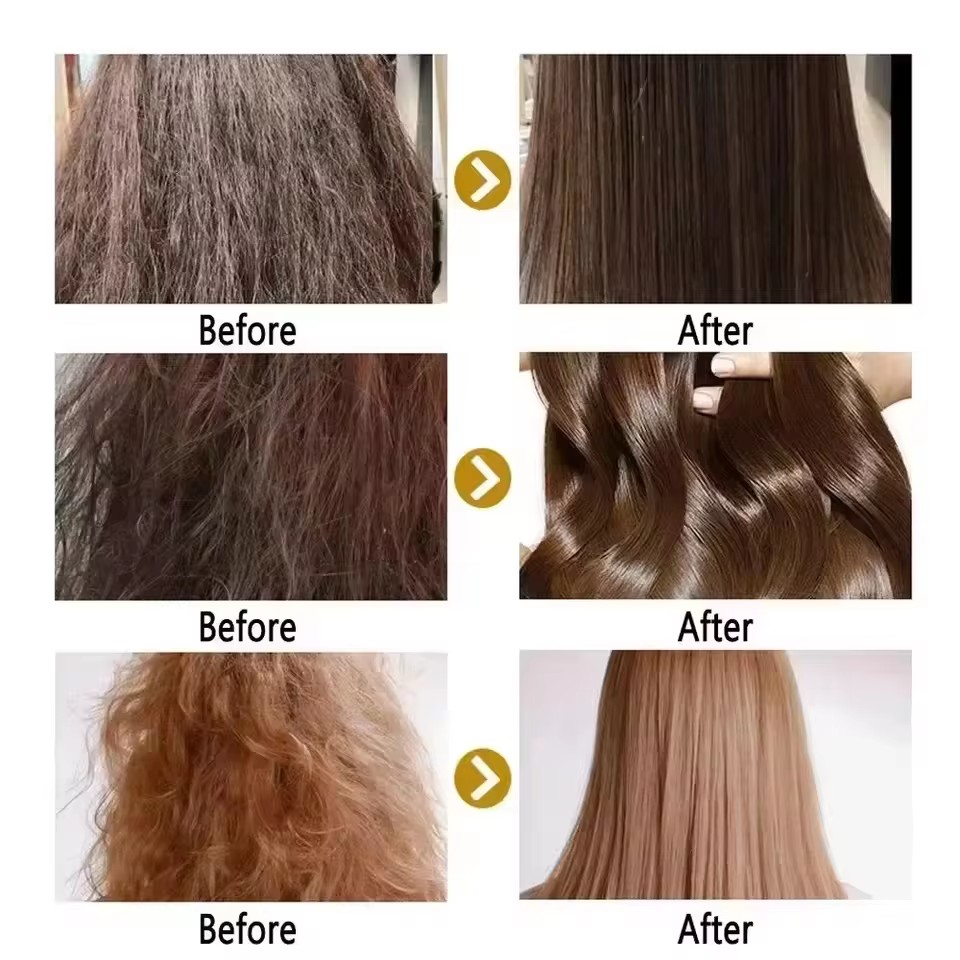 40Pcs Haar Vitamin Kapsel Öl H – Hair Care Honey Bewertung und Preis