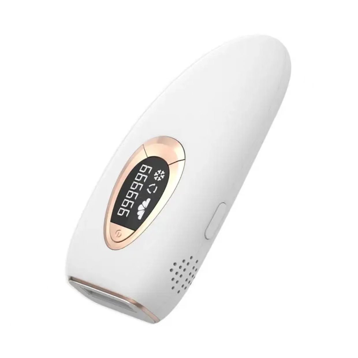 Tragbarer Hand-IPL-Epilierer S – From Home Hair Care Bewertung und Preis