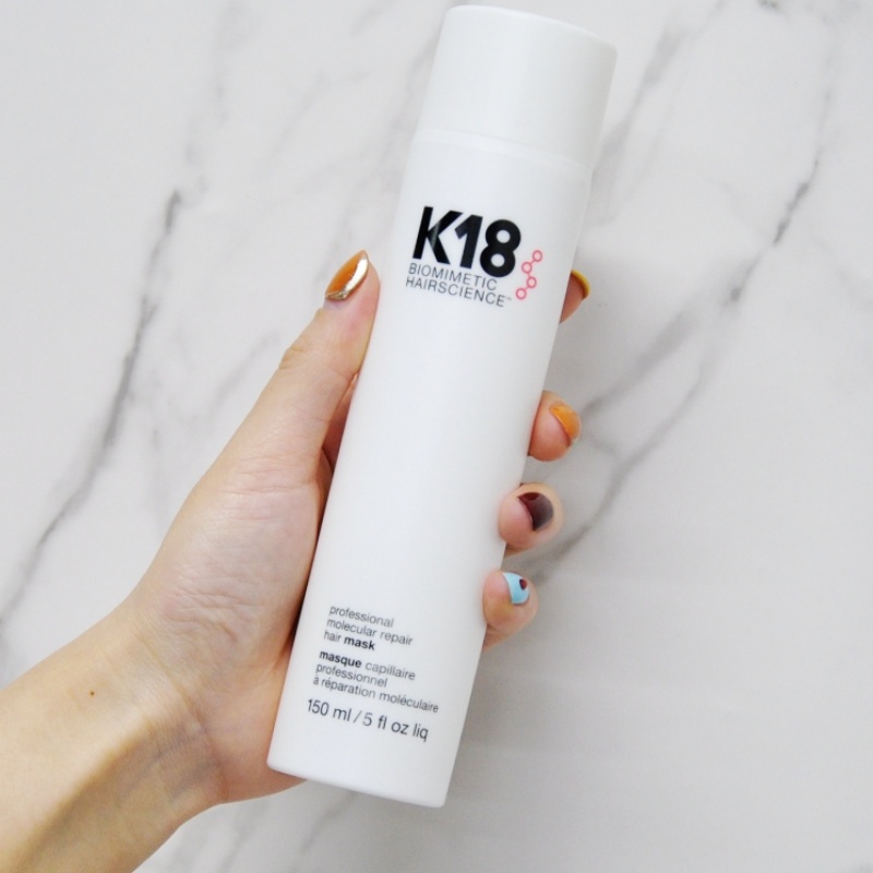 Leave-In Molekulare Reparatur- – Hair Care With Protein Bewertung und Preis