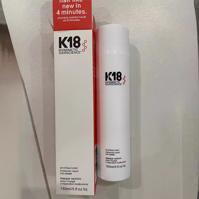 Leave-In Molekulare Reparatur- – Hair Care With Protein Bewertung und Preis