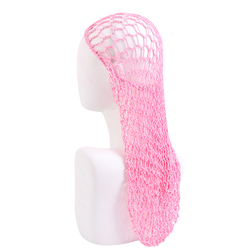 Frauen Crochet Haar Snood Mit  – Hair Care China Bewertung und Preis