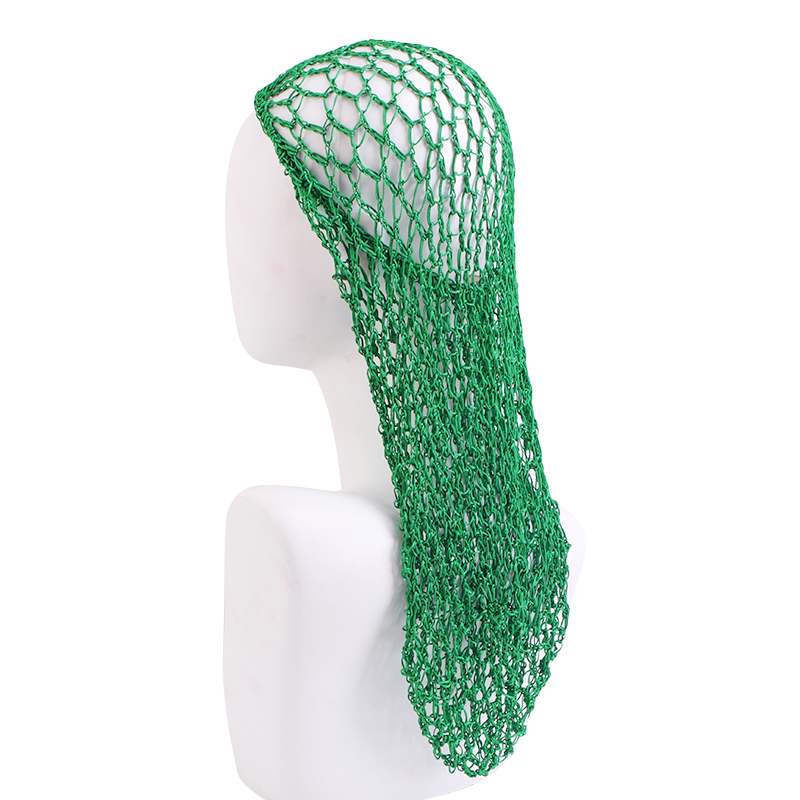 Frauen Crochet Haar Snood Mit  – Hair Care China Bewertung und Preis