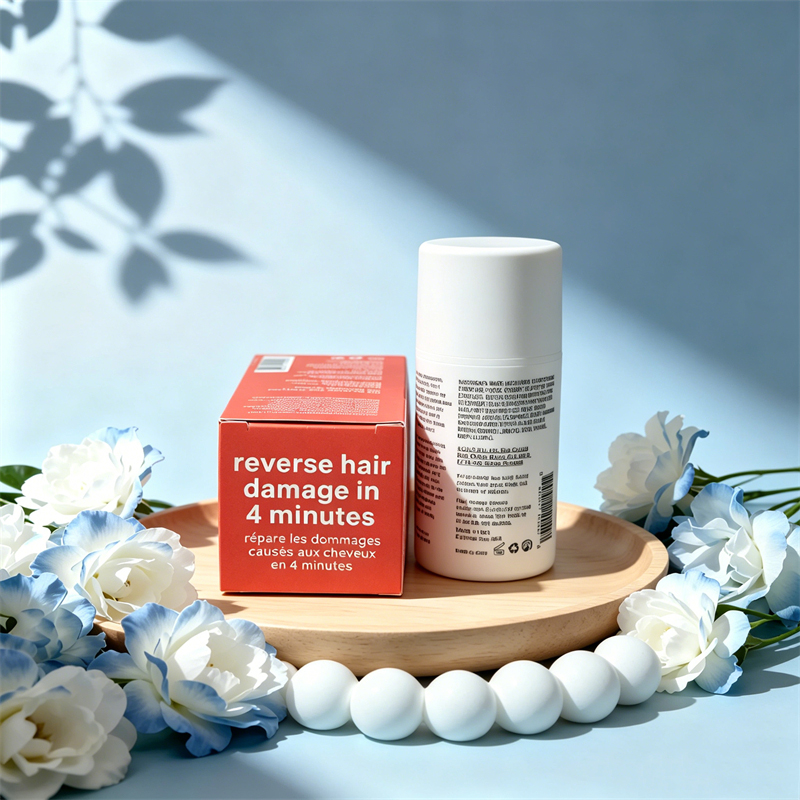 Leave-In Molekulare Reparatur- – Hair Care With Protein Bewertung und Preis