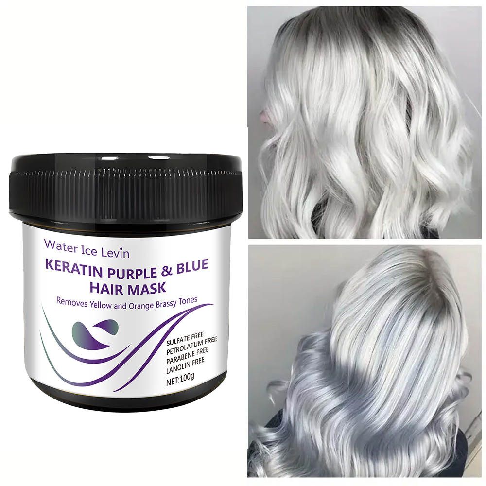 Magische Keratin-Haarmaske, 5- – Hair Care Wow Bewertung und Preis