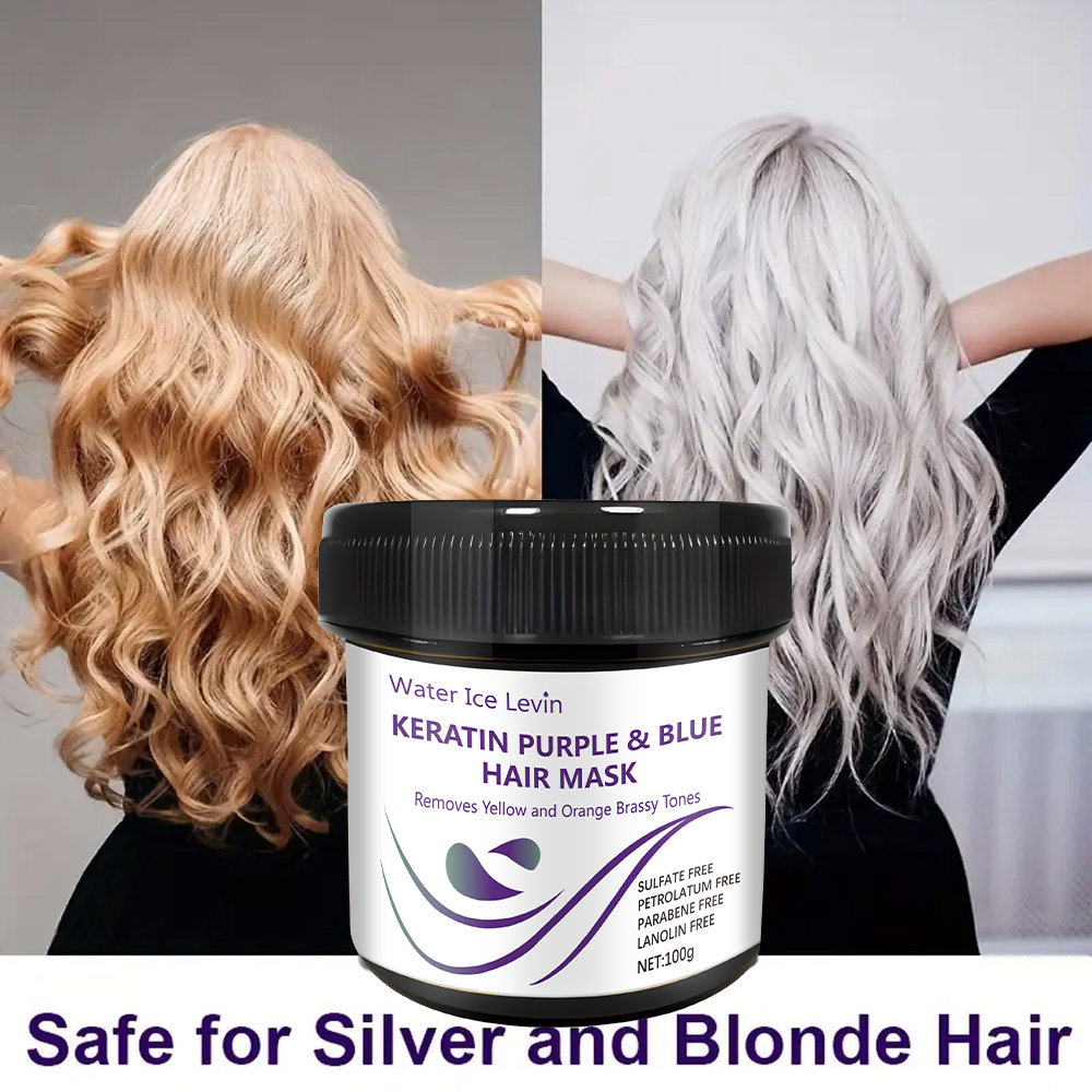 Magische Keratin-Haarmaske, 5- – Hair Care Wow Bewertung und Preis