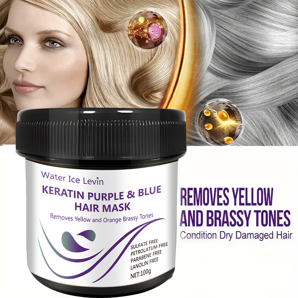 Magische Keratin-Haarmaske, 5- – Hair Care Wow Bewertung und Preis