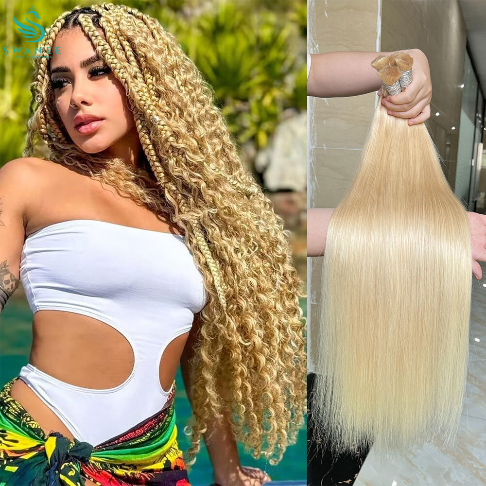 100% Echthaar-Extensions 613 o – Hair Care Honey Bewertung und Preis