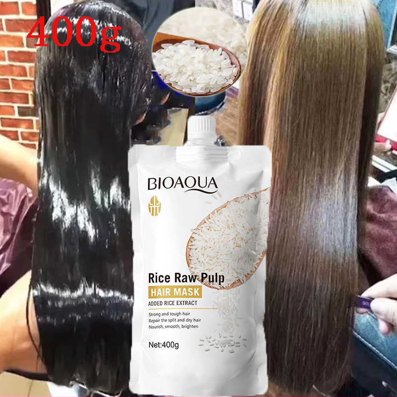 Magische Keratin-Haarmaske, 5  – Hair Care Korean Products Bewertung und Preis