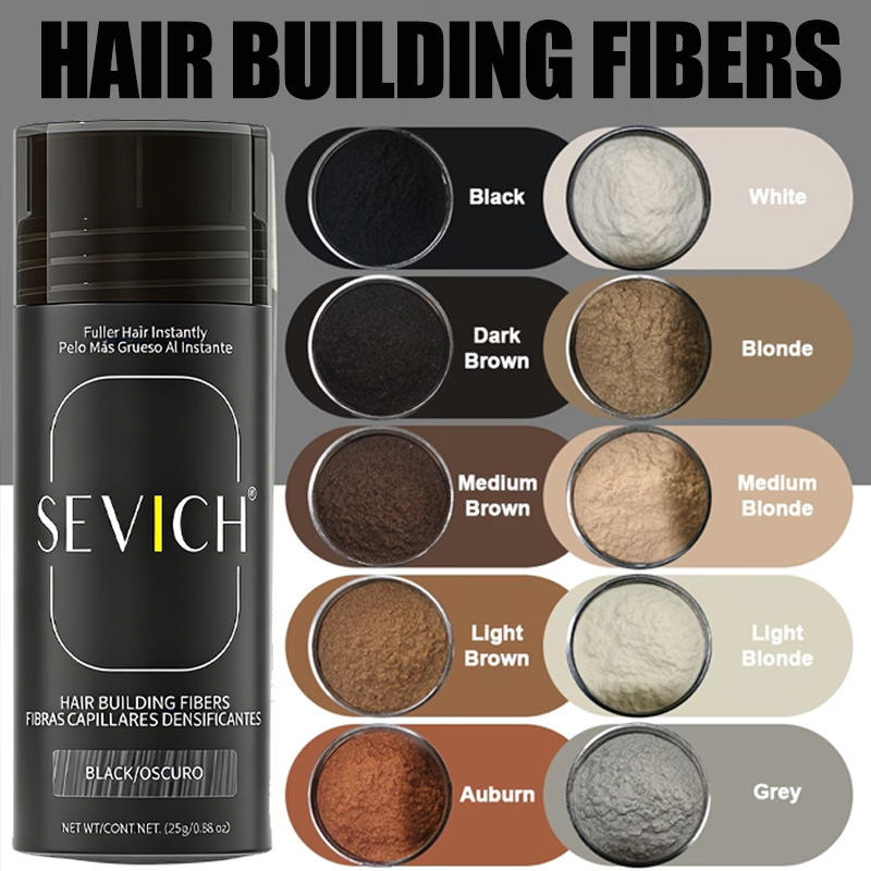 Professionelle Haaraufbaufaser – Hair Care With Protein Bewertung und Preis