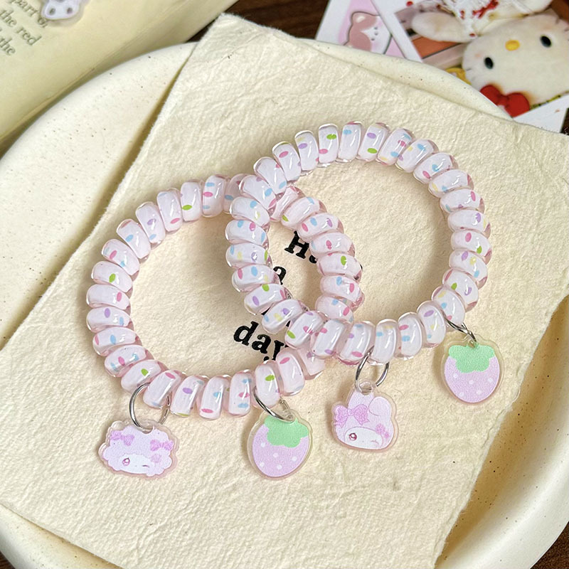 Coquette My Melody Piano Erdbe – Hair Care Korean Products Bewertung und Preis