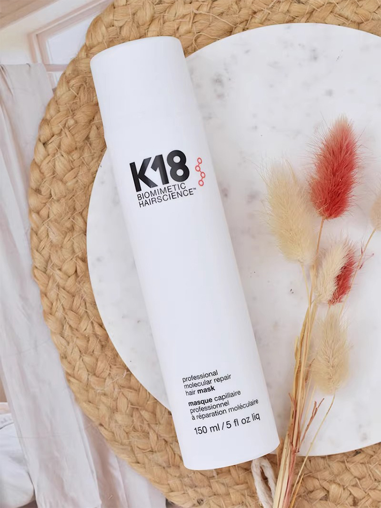 2026 Bestseller K18 150ml Tief – Hair Care With Protein Bewertung und Preis