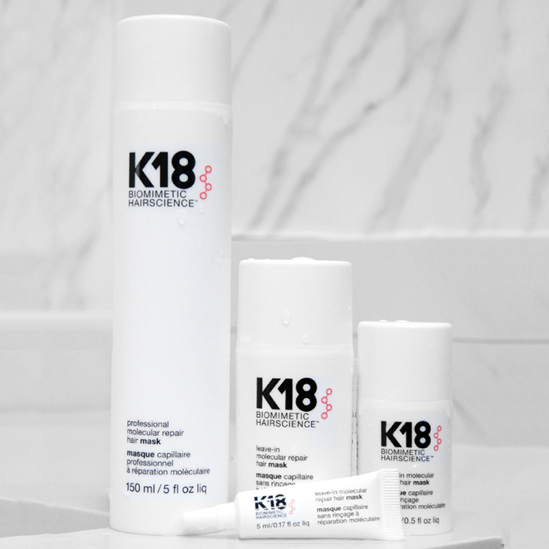 2026 Bestseller K18 150ml Tief – Hair Care With Protein Bewertung und Preis