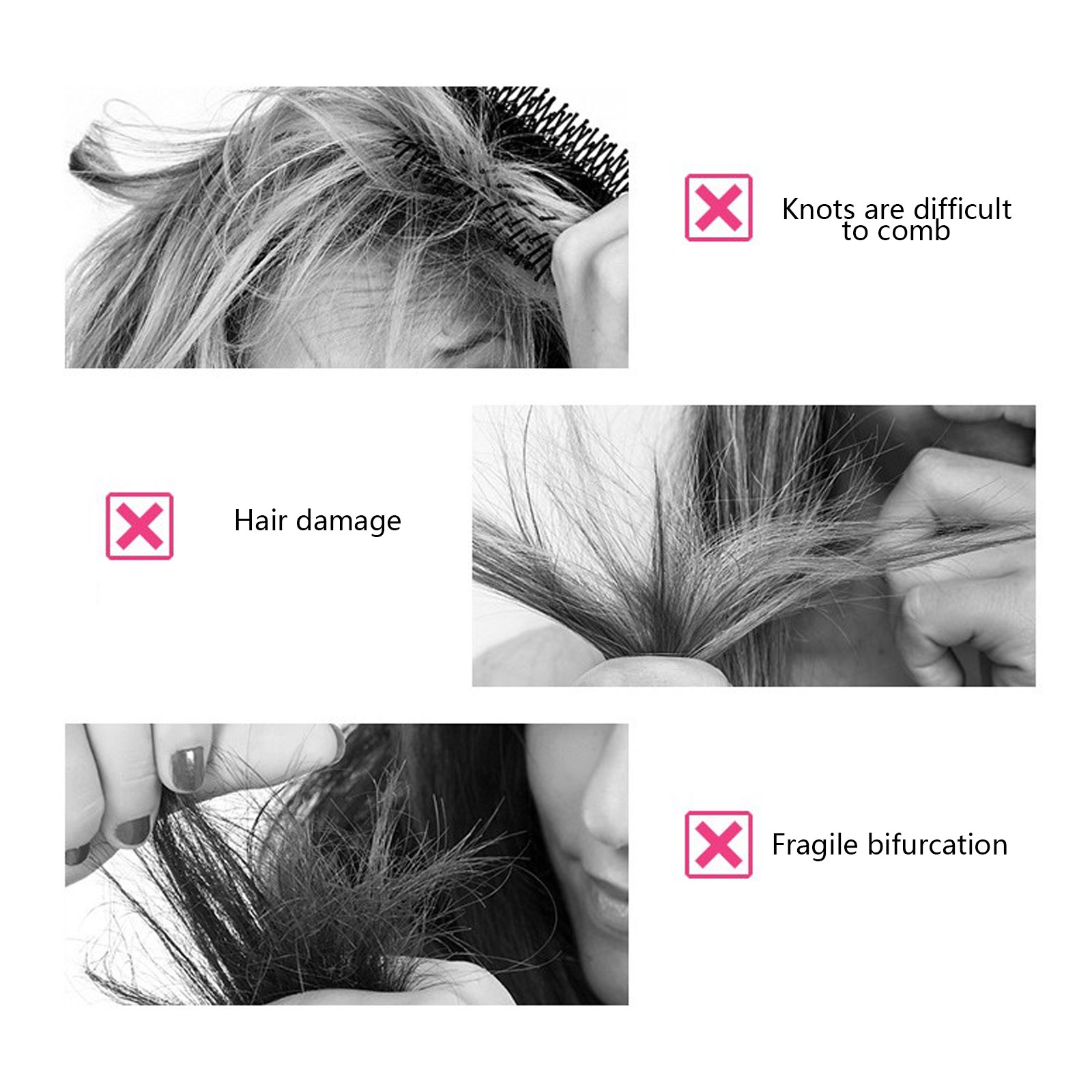 5 stücke Pfirsich Hyaluronsäur – Hair Care Honey Bewertung und Preis