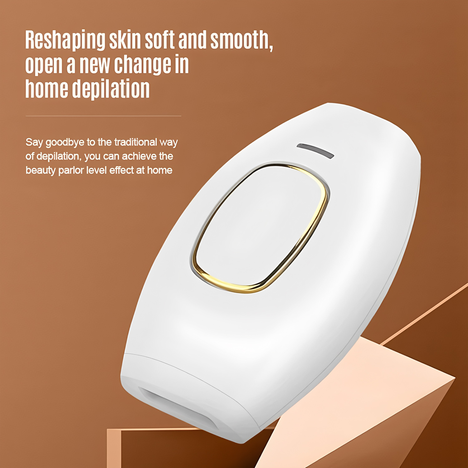 2026 Neues Smartes Handgehalte – From Home Hair Care Bewertung und Preis