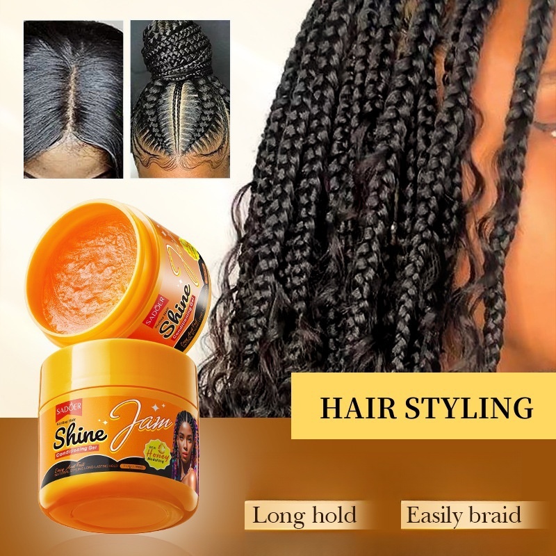 113g Haarpflegegel mit Bienenw – Hair Care Honey Bewertung und Preis