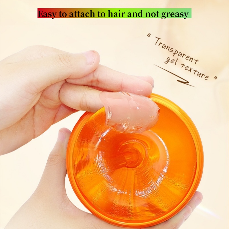 113g Haarpflegegel mit Bienenw – Hair Care Honey Bewertung und Preis