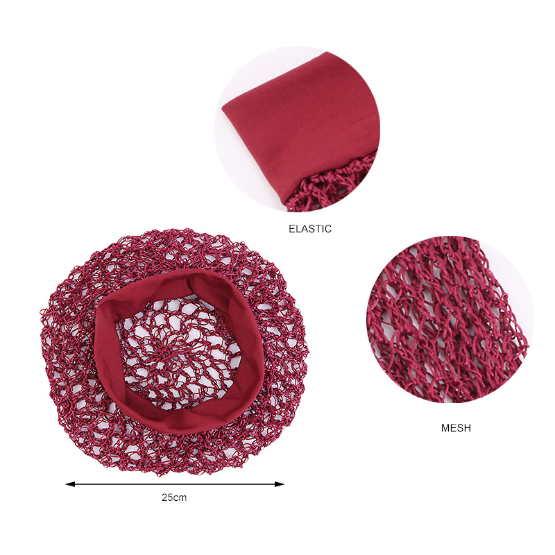Frauen Stretchy Breites Band H – Hair Care China Bewertung und Preis