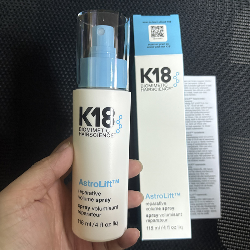 K18 118ML AstroLift Leave-In M – Hair Care With Protein Bewertung und Preis