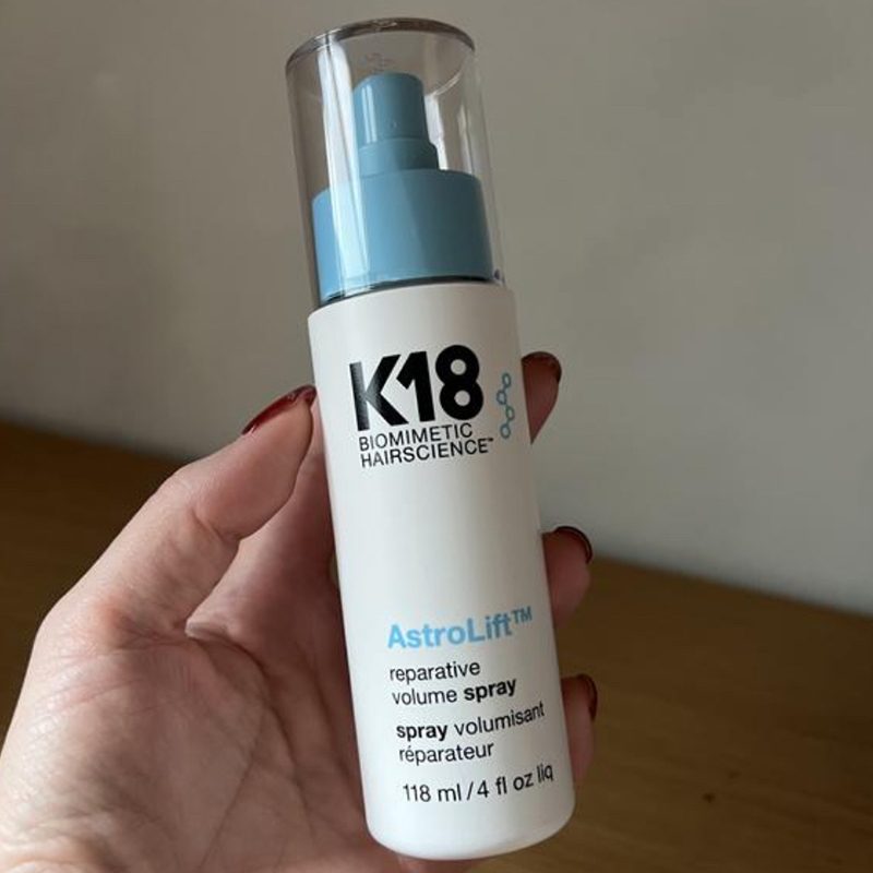 K18 118ML AstroLift Leave-In M – Hair Care With Protein Bewertung und Preis