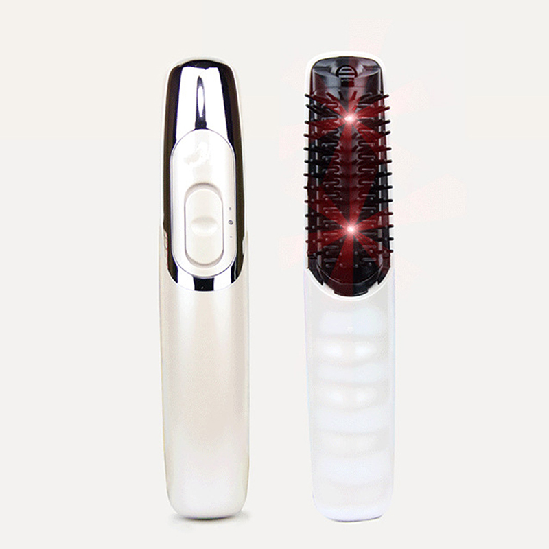 Elektrischer Laser-Haarwuchska – Hair Care With Protein Bewertung und Preis