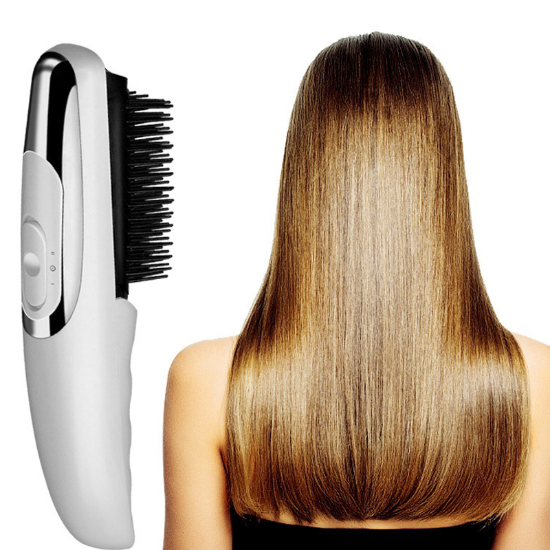 Elektrischer Laser-Haarwuchska – Hair Care With Protein Bewertung und Preis