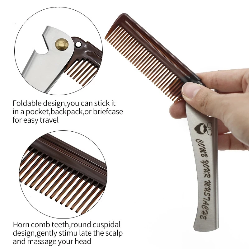 1-teiliger faltbarer tragbarer – Hair Care China Bewertung und Preis