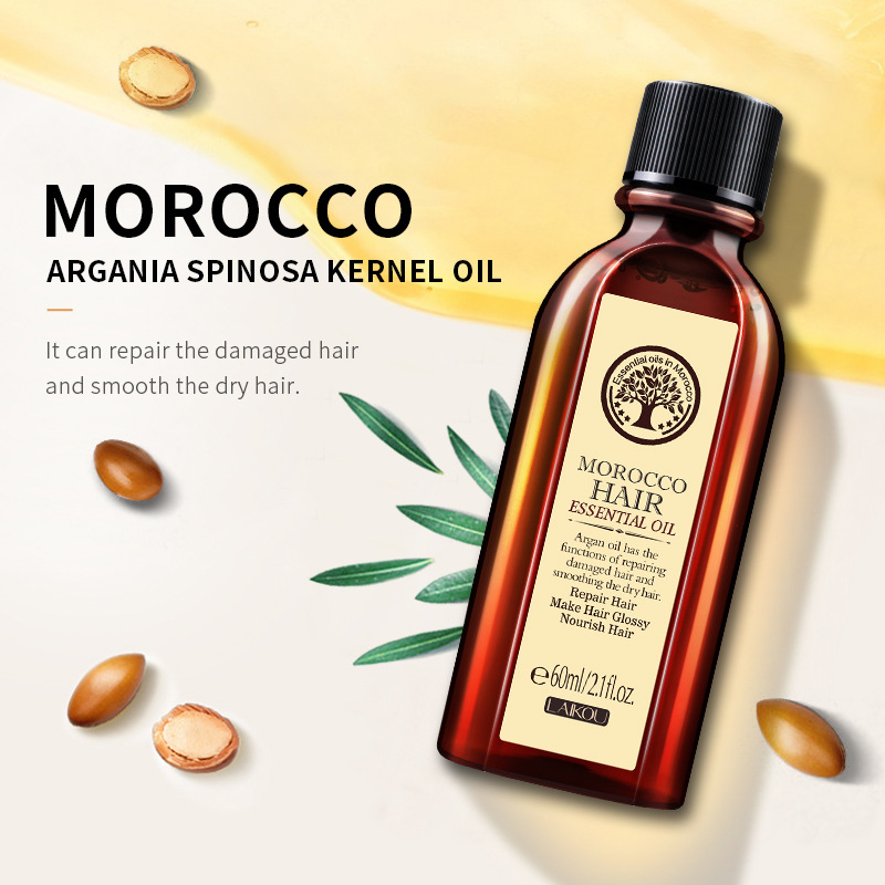 60 ml Haarpflege, marokkanisch – Hair Care Korean Products Bewertung und Preis